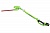 Кусторез аккумуляторный телескопический Greenworks G24PH51 2200207