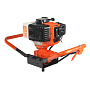 Бур бензиновый Patriot PT AE65D 742104465