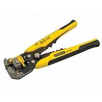 Стриппер автоматический многофункциональный для снятия изоляции STANLEY FMHT0-96230
