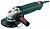 Угловая шлифмашина Metabo WEV 15-125 (600468000)