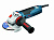 УШМ BOSCH 125-1,9 GWS 19-125 CI М/К 0 601 79N 002