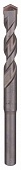 Сверло для бетона 15х150 BOSCH Silver 2.608.597.670
