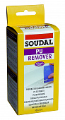 Очиститель монтажной пены затвердевшей SOUDAL 100мл 116544