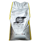Флюс ESAB OK Flux 10.71P 25kg(55lb) 1071000WP0