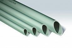 Труба PPR  ЭНКОР ф  20х1,9  PN10  (4/180) серая