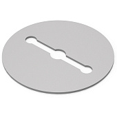 Защитная пластина для СВП 50 шт НФ-00004173