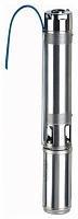 Насос скважинный TWU 4-0407 EM б/п (0,55) WILO 4093186N Насос скважинный TWU 4-0407 EM б/п (0,55) WILO 4093186N