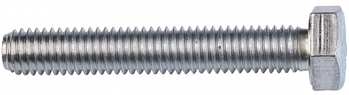 Болт М 8х 50 6шт