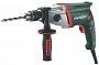 Безударная дрель Metabo BE 751 (600581000)
