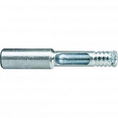 Сверло алмазное + система охлаждение и центрирования (ф 8 мм) Metabo 627537000
