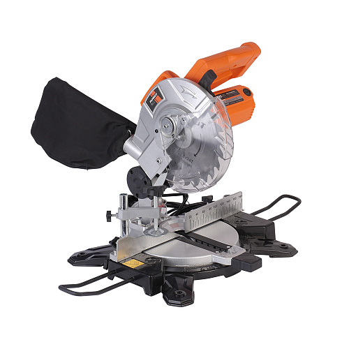 Пила торцовочная PATRIOT MS 210 190301850 Пила торцовочная PATRIOT MS 210 190301850