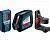 Нивелир лазерный BOSCH GLL 2-50 SET Professional BOSCH 0 601 063 103