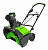 Снегоуборщик аккумуляторный Greenworks GD60PST б/щ 51 см (без АКБ и ЗУ) 2602907