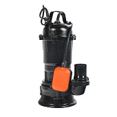 Насос фекальный FQ  600 C PATRIOT 315302421 Насос фекальный FQ  600 C PATRIOT 315302421