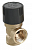 Предохранительный клапан 1/2" до 1,5 атм. (20/120) Valtec VT.0490.G.0415