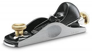Рубанок STANLEY 150/35мм 1/2 BLOCK PLANE (ALL MKTS) 1-12-060