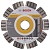 Алмазный круг 115х22 Ef Universal BOSCH 2.608.602.564