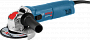 УШМ BOSCH 125-1.0 GWX 10-125 0 601 7B3 000