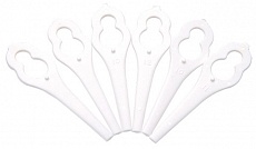 Нож сменный для BOSCH ART23 ACCUTRIM (23шт) F016800177