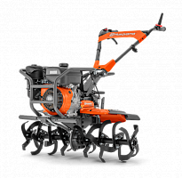 Культиватор бензиновый Husqvarna TF 545P 9673168-01