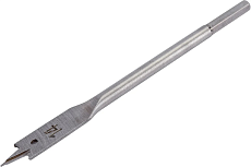 Сверло для дерева 14х150 перовое HEX1/4" c/p Fit 36114