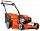 Газонокосилка бензиновая Husqvarna LC 253S 9670693-01