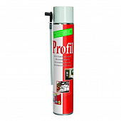 Пена монтажная SOUDAL PROFIL 625мл 114131