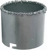 Коронка для керамики 33мм FIT 16501