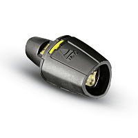 Сопло трёхпозиционное Karcher с бесконтактным переключением 4.767-001