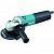 Угловая шлифмашина Makita 9562CVH