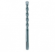 Бур SDS+ ф 12х160 Classic Metabo 626191000