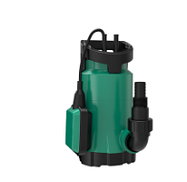 Насос дренажный TAIFU GS400N для грязной воды, кабель 8м
