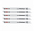 Пилка для ножовки Bosch для металла/дерева  S 1122 VFR 5шт 2 608 658 030