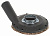 Кожух отсасывающий Bosch 2 605 510 224