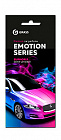 Ароматизатор воздуха картонный Emotion Series Euphoria GraSS AC-0166
