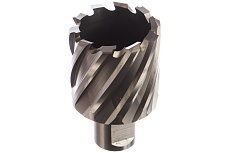 Фреза HSS 38x30мм Weldon 19мм Bohre КБ010062