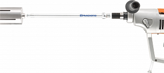 Удлинитель для коронки  300 мм Husqvarna 5430465-02