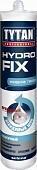 Клей монтажный Hydro Fix 310 мл TYTAN 06206