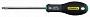 Отвертка Torx T25 100мм Fatmax STANLEY 0-65-397