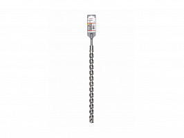 Бур BOSCH SDS+ ф 25x400/450 plus-5X 2 608 836 650 Бур BOSCH SDS+ ф 25x400/450 plus-5X 2 608 836 650