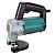 Ножницы электрические листовые JS 3200 кейс Makita JS3200