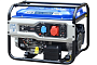 Генератор бензиновый  TSS SGG 9000E 190051