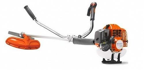 Триммер бензиновый Husqvarna 236R (9673330-01) Триммер бензиновый Husqvarna 236R (9673330-01)