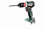 Шуруповерт аккумуляторный Metabo BS 18 L BL Q Solo 602327840