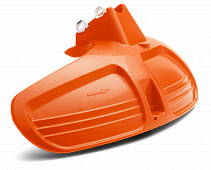 Кожух защитный для Husqvarna 235R 5373494-03