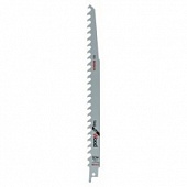 Пилки для ножовки по дереву S 1542 K 1/25 шт BOSCH 2 608 653 065
