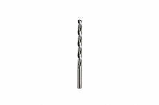 Сверло для металла удлиненное 7,5х102х156мм НSS-G Super 1/10 TD21396