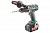 Шуруповерт аккумуляторный Metabo BS 18 LTX BL I 2х4,0 Ач (602350500)
