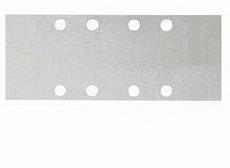 Шлифлист 93х185 К120 WP (10шт) BOSCH 2 608 605 204