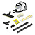 Пароочиститель SC 5 EasyFix Iron Plug *EU Karcher 1.512-660